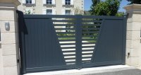 Notre société de clôture et de portail à Vielle-Adour
